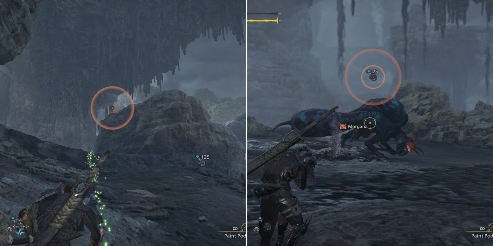 How To Mark Monsters & Locations In Monster Hunter Wilds