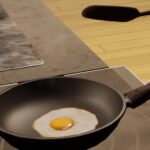 How To Max Out Your Cooking Skill In InZoi