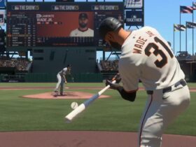 How To Perform Ambush Hits In MLB The Show 25