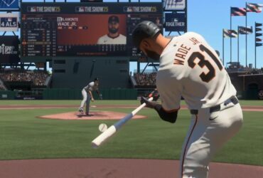 How To Perform Ambush Hits In MLB The Show 25