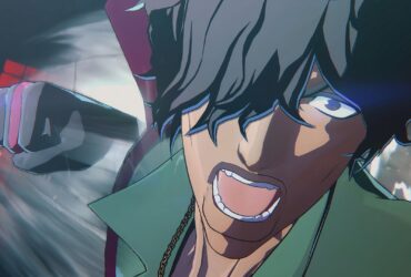 How To Play As Yasutora Sado In Bleach Rebirth Of Souls