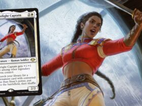 How To Play The Sisay, Weatherlight Captain cEDH Deck In Magic: The Gathering