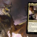 How To Play The Ur-Dragon Commander Deck In Magic: The Gathering