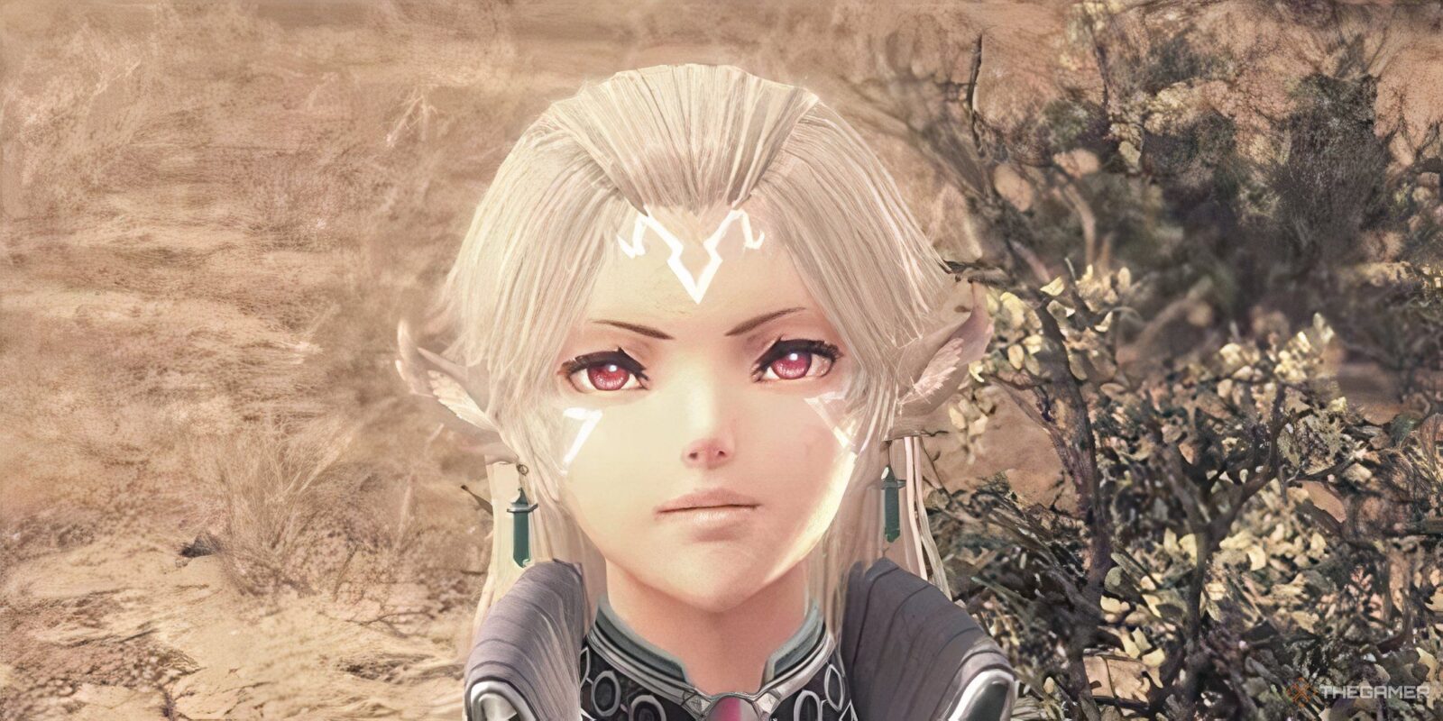 How To Recruit Neilnail In Xenoblade Chronicles X