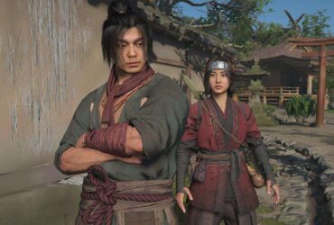 How To Romance Gennojo In Assassin's Creed Shadows