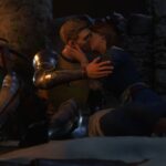 How To Romance Katherine In Kingdom Come: Deliverance 2
