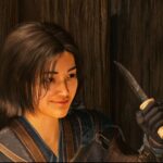 How To Romance Or Recruit Gennojo In Assassin's Creed Shadows
