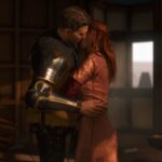 How To Romance Rosa In Kingdom Come: Deliverance 2