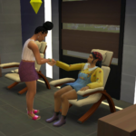 How To Run A Successful Spa Business In The Sims 4