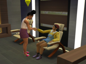 How To Run A Successful Spa Business In The Sims 4