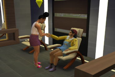 How To Run A Successful Spa Business In The Sims 4