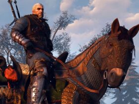 How To Save Anna In The Witcher 3