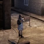 How To Steal A Baby In InZoi