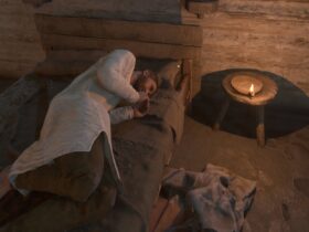 How To Treat Peter In Kingdom Come: Deliverance 2