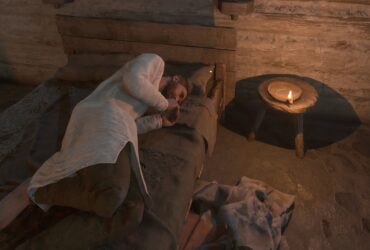 How To Treat Peter In Kingdom Come: Deliverance 2