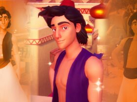 How To Unlock Aladdin In Disney Dreamlight Valley