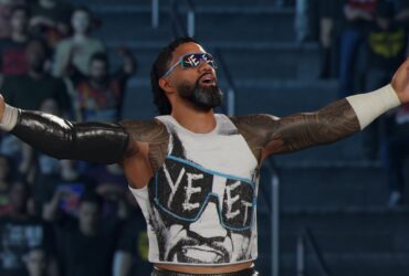 How To Unlock Badges in WWE 2K25