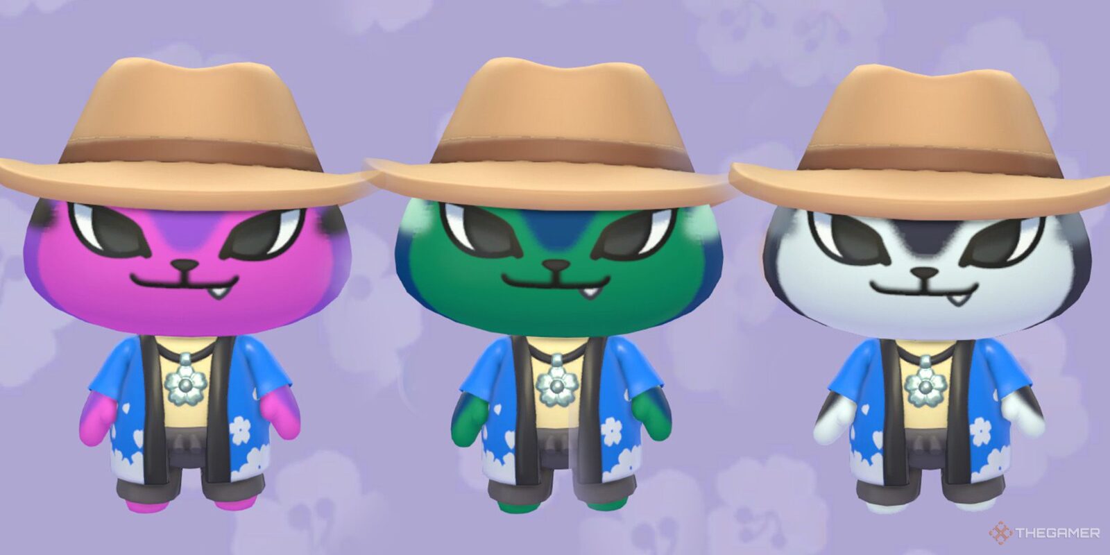 How To Unlock Every Avatar Palette In Hello Kitty Island Adventure