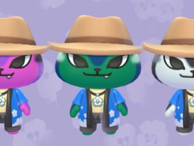 How To Unlock Every Avatar Palette In Hello Kitty Island Adventure