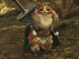 How To Unlock Every Palico Support Move In Monster Hunter Wilds