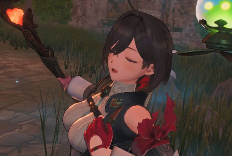 How To Unlock Fishing In Atelier Yumia