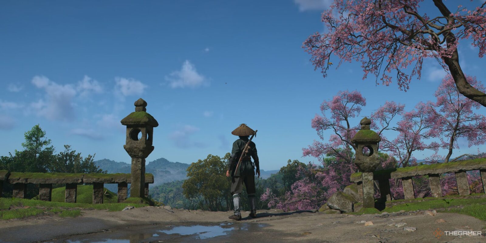 How To Unlock Free Roam And Use Photo Mode In Assassin's Creed Shadows