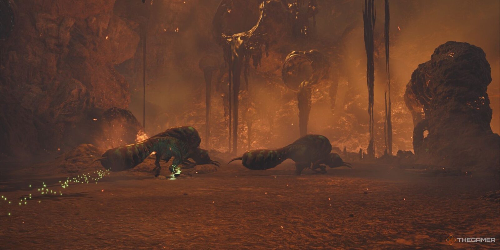 How To Unlock Multiple Monster Hunts In Monster Hunter Wilds