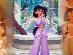 How To Unlock Princess Jasmine In Disney Dreamlight Valley