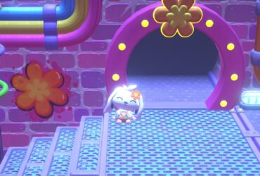 How To Unlock The Sewers In Hello Kitty Island Adventure