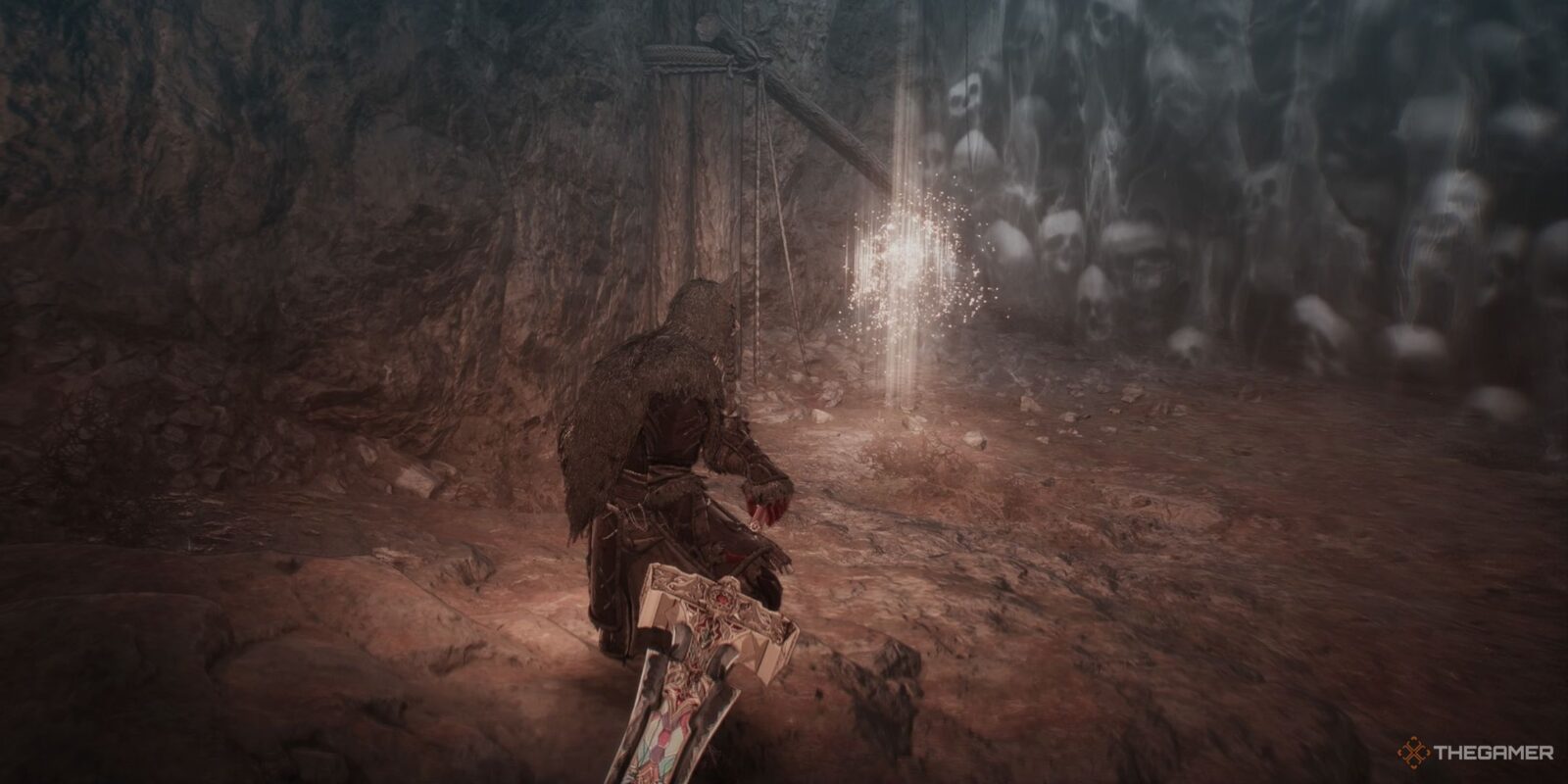 How To Unlock The Spirit Of Advocacy In The First Berserker: Khazan