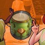 How To Unlock Tiana's Slow Cooker In Disney Dreamlight Valley