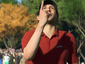 How To Use Evo Fittings In PGA Tour 2K25