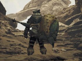 How To Use The Hammer In Monster Hunter Wilds