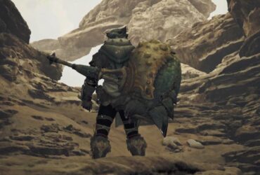 How To Use The Hammer In Monster Hunter Wilds