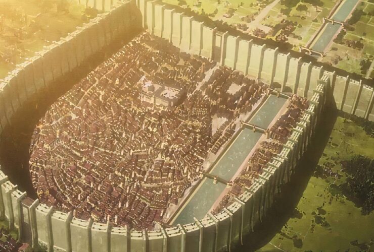 How To Watch Attack On Titan In Order