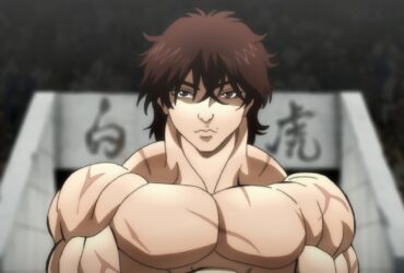 How To Watch Baki In Order