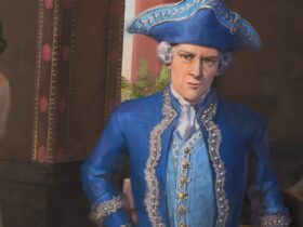 How To Win As Friedrich, Baroque In Civilization 7