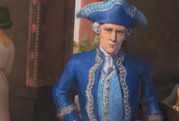 How To Win As Friedrich, Baroque In Civilization 7