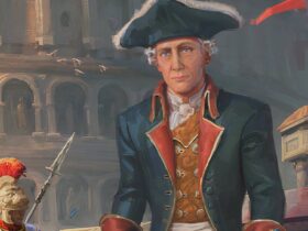 How To Win As Friedrich, Oblique In Civilization 7