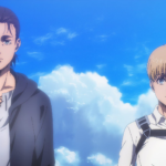 How a Conversation Became Attack on Titan’s Most Important Detail