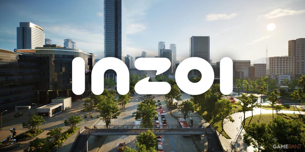 How a Father-Son Gaming Session Sparked the Creation of inZOI