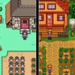 How is it Different From Stardew Valley?