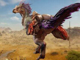 How the Seikrets Are Monster Hunter Wilds' Ultimate Supports