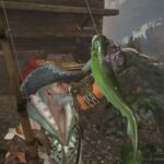 How to Catch Fish in Monster Hunter Wilds