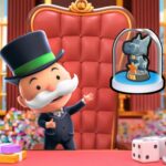 How to Claim Scottie Awards Token in Monopoly GO