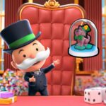 How to Claim Shamrock Scottie Token in Monopoly GO