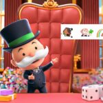 How to Claim St. Patrick’s-Themed Emojis in Monopoly GO