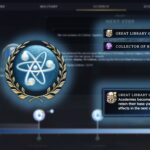 How to Complete the Great Library Legacy Path in Civilization 7