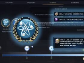 How to Complete the Great Library Legacy Path in Civilization 7