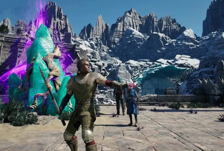 How to Drop Your Items